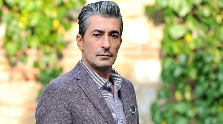 Erkan Petekkaya kimdir?