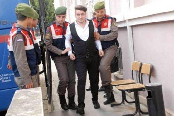 Cansu Kaya davasında iki zanlı da tahliye edildi