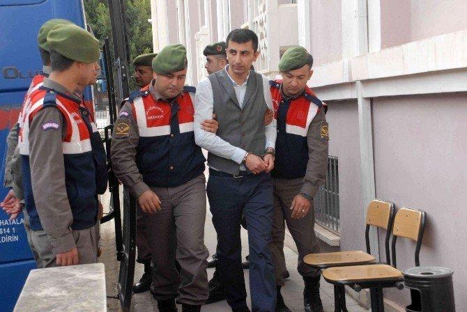 Cansu Kaya davasında iki zanlı da tahliye edildi