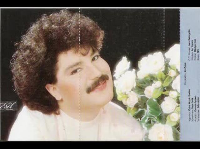 Eşref Kolçak'ın sır gibi sakladığı bir oğlu daha var