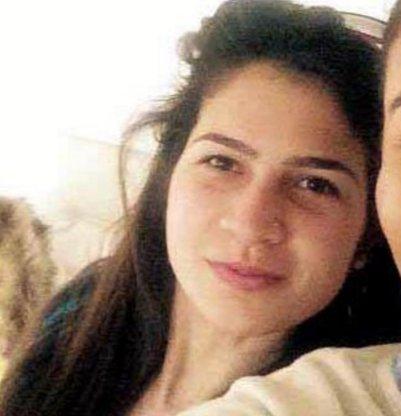 Cansu Kaya davasında iki zanlı da tahliye edildi