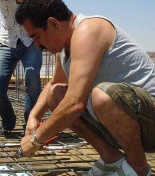 İbrahim Tatlıses'in inşaatta çalıştığı yıllar