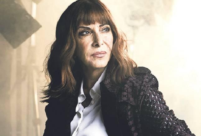 Hümeyra Akbal kimdir?