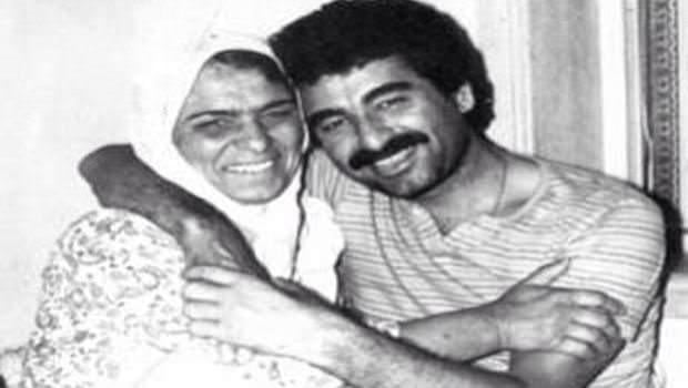 İbrahim Tatlıses'in inşaatta çalıştığı yıllar