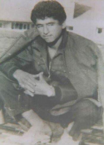 İbrahim Tatlıses'in inşaatta çalıştığı yıllar