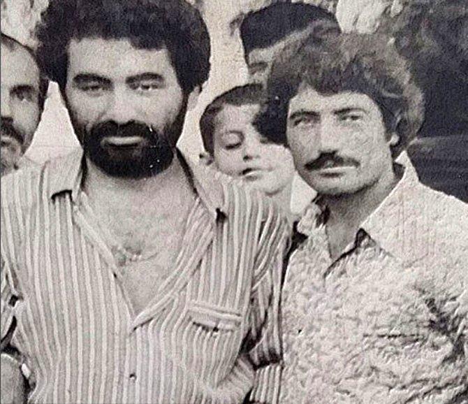 İbrahim Tatlıses'in inşaatta çalıştığı yıllar
