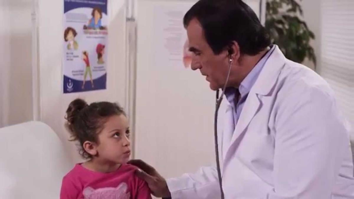 Teoman Ayık: Beni yolda görenler elindeki sigarayı atıyor