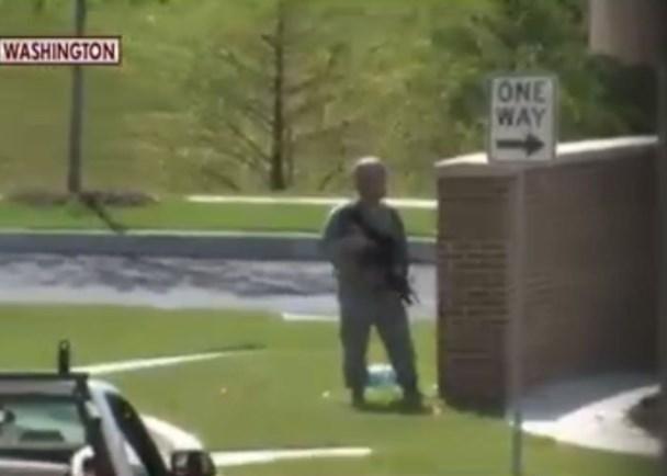 ABD'deki 'saldırı' alarmı boş çıktı