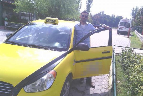 Eski eşini bıçaklayan adam: Çok sevdiğim için yaptım