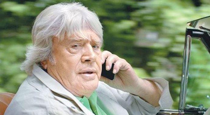 Cüneyt Arkın kimdir?