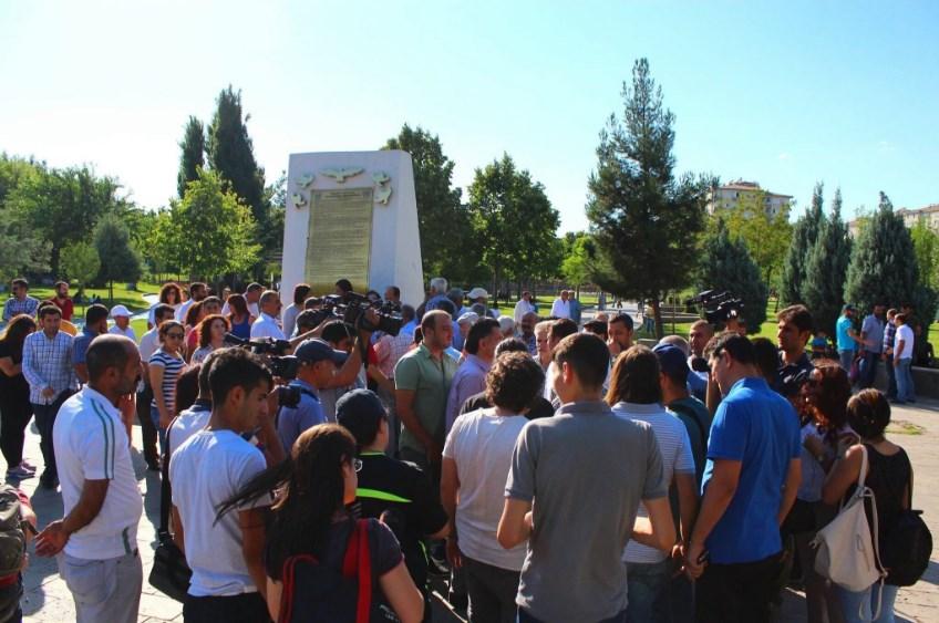 HDP ve DBP'den uyuşturucu operasyonuna karşı eylem