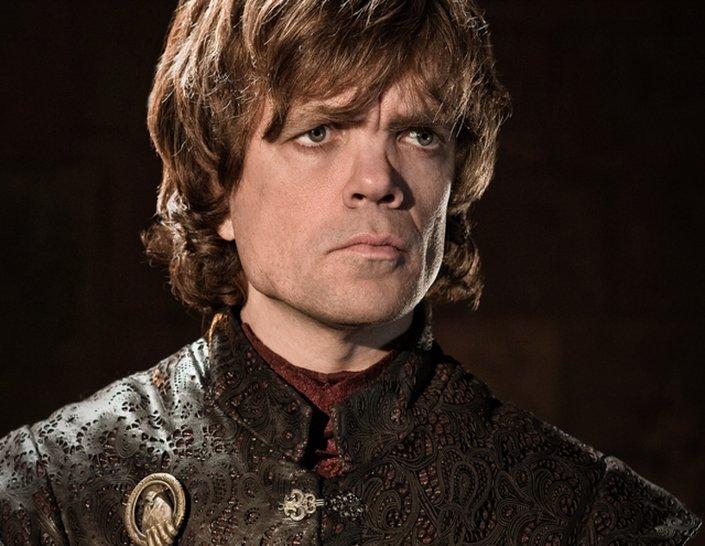 Peter Dinklage kimdir