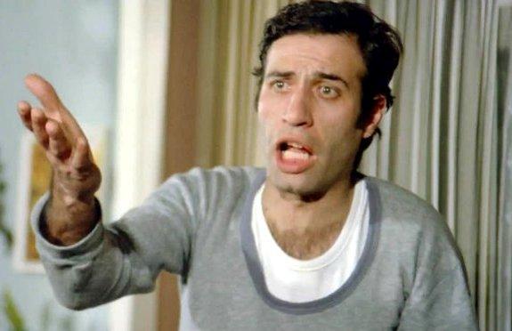 Kemal Sunal'ın hayatı