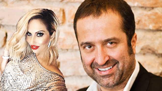 Serdar Bilgili'ye bir babalık davası daha