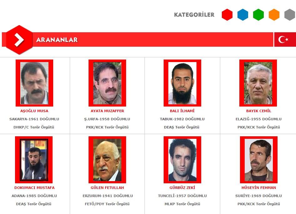 PKK'nın üst düzey sorumlusu Bahoz Erdal öldürüldü