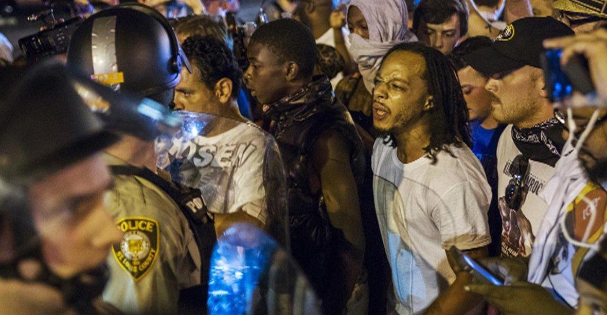 ABD'de iç savaş korkusu büyüyor