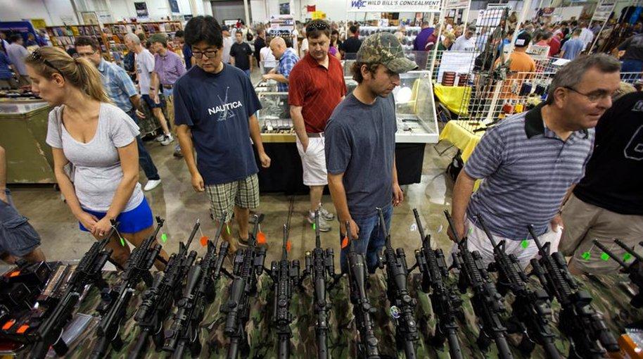 ABD'de iç savaş korkusu büyüyor