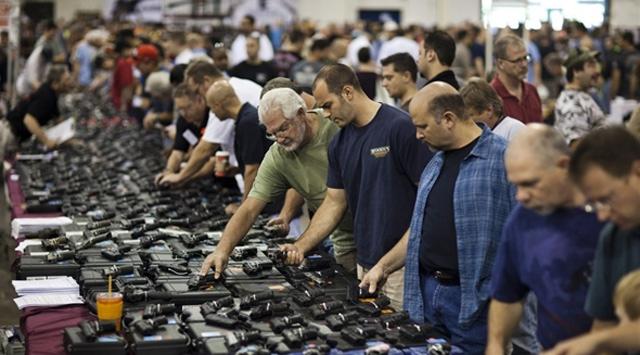 ABD'de iç savaş korkusu büyüyor