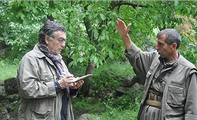 Hasan Cemal'in Bahoz Erdal suskunluğu