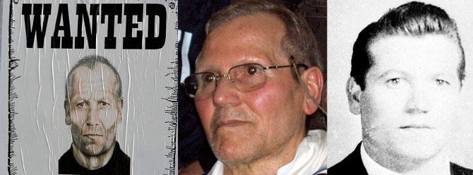 Ünlü İtalyan mafya babası Bernardo Provenzano öldü
