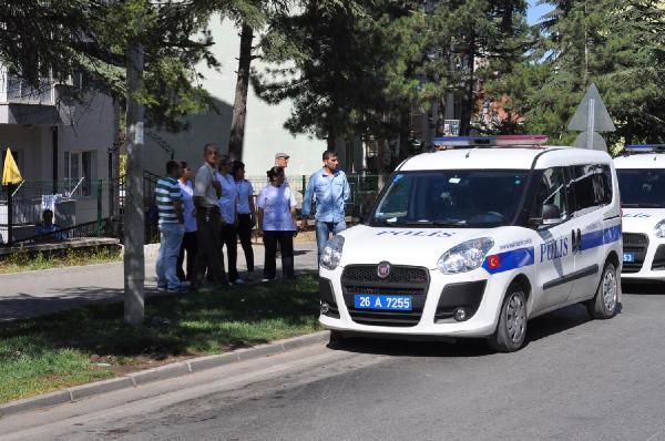 Psikiyatri doktoru intihar etti