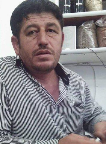 Kendisine sarkıntılık eden eniştesini öldürdü