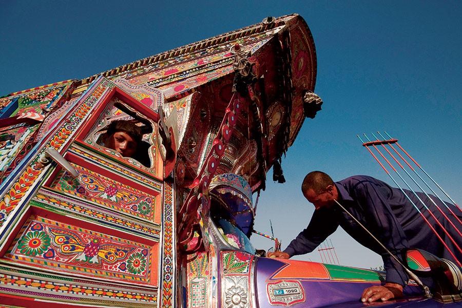 Pakistan'ın modern başkenti: İslamabad