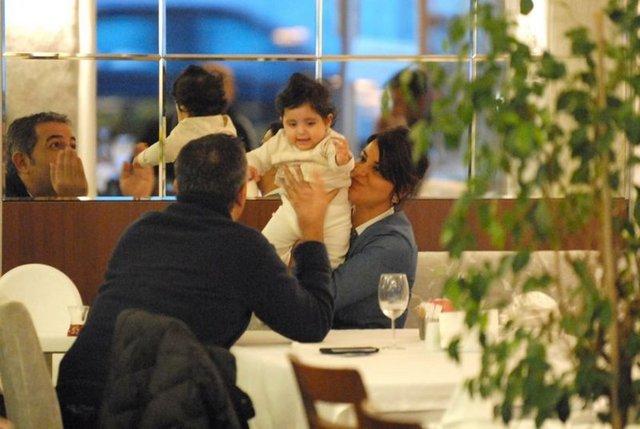 Zara ile Akif Beki boşandı