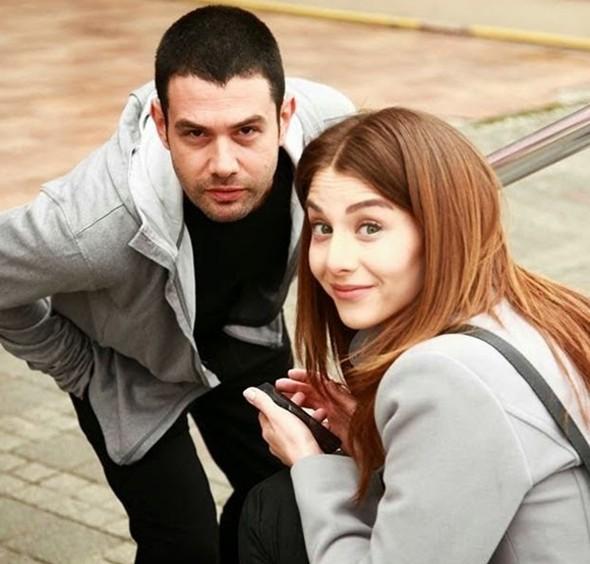 Ezgi Asaroğlu ile Keremcem ayrıldı