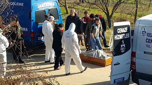 Acılı anne: Kızımdan ne istediniz