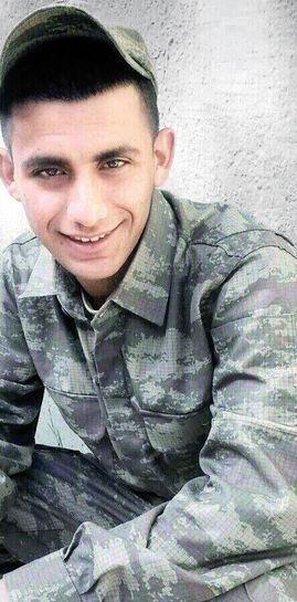 Pokemonum diyerek 7'nci kattan atlayan Ferhat asker oldu