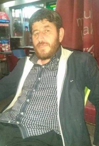 Kendisine sarkıntılık eden eniştesini öldürdü