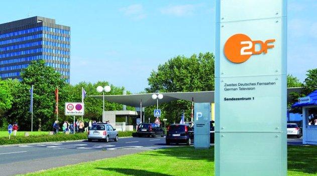 PKK sempatizanı Alman kanalına danışman olarak atandı