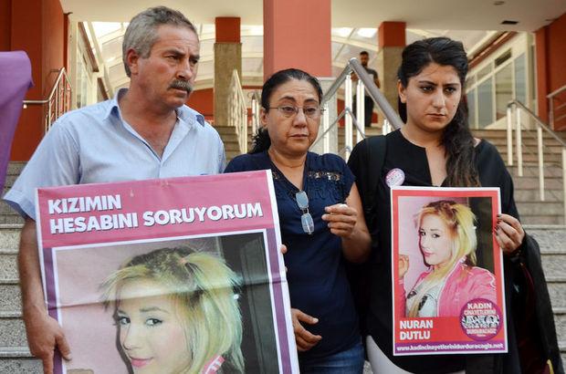 Acılı anne: Kızımdan ne istediniz