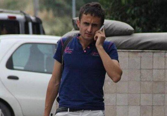 Fransa'daki saldırıyla dalga geçen muhabir AA'dan kovuldu