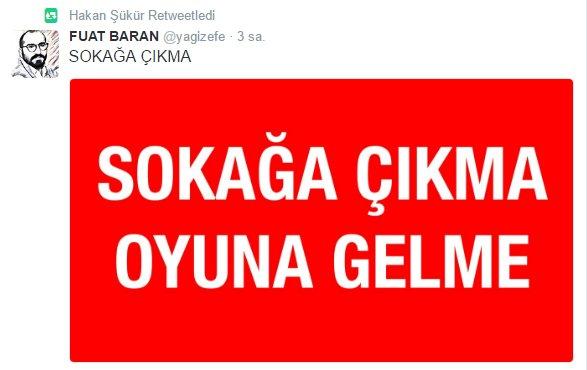 Darbe sevici Hakan Şükür