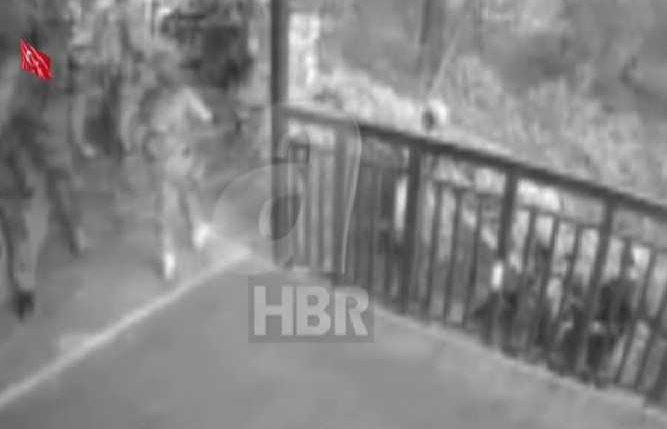 Darbeci 40 bordo bereliye operasyon başladı