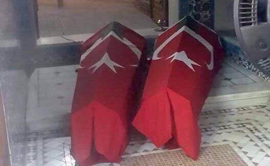 Erol Olçok, oğlu Abdullah Olçok ve İlhan Varank toprağa verildi