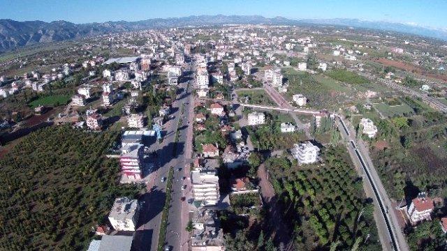 İstanbul'da konut fiyatları rekor kırdı
