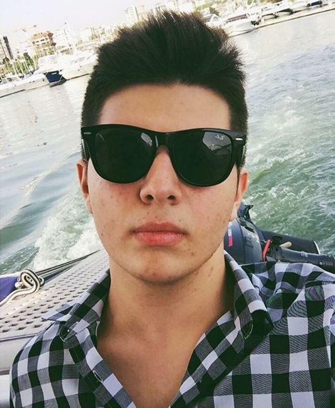 Erol Olçok, oğlu Abdullah Olçok ve İlhan Varank toprağa verildi