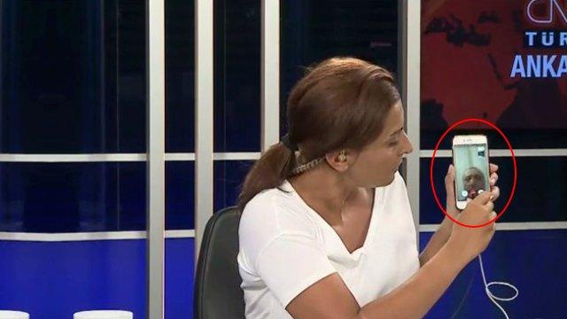 Suudi iş adamından Hande Fırat'ın telefonuna rekor teklif