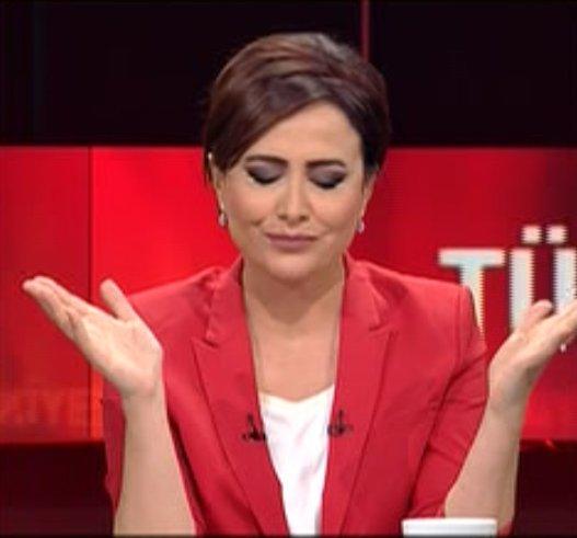 Didem Arslan Yılmaz'ın zor anları