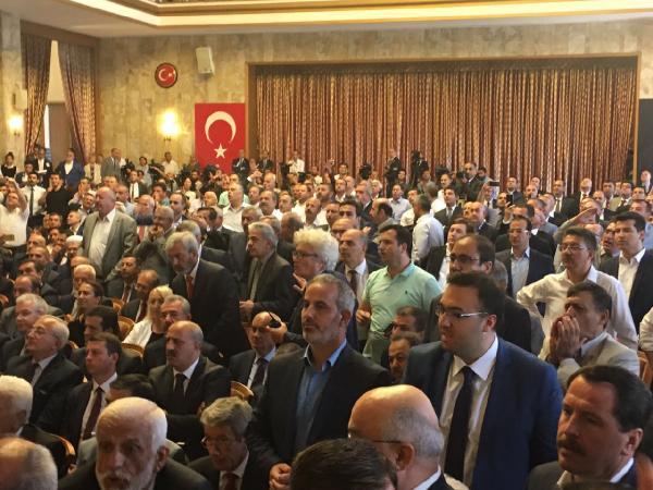 HDP'li Sırrı 'Sayın Öcalan' dedi Meclis karıştı