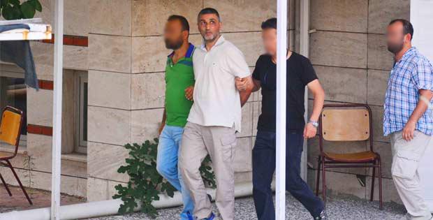 Darbeci Tuğgeneral Gökhan Sönmezateş'in cemaat itirafı