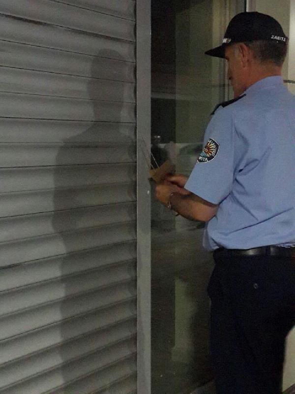 FETO'nun Gölcük'teki dershaneleri kapatıldı