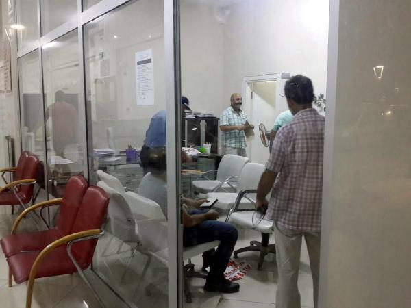 FETO'nun Gölcük'teki dershaneleri kapatıldı