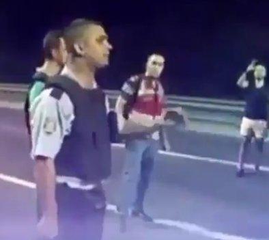 FSM'de ölüme meydan okunan o an