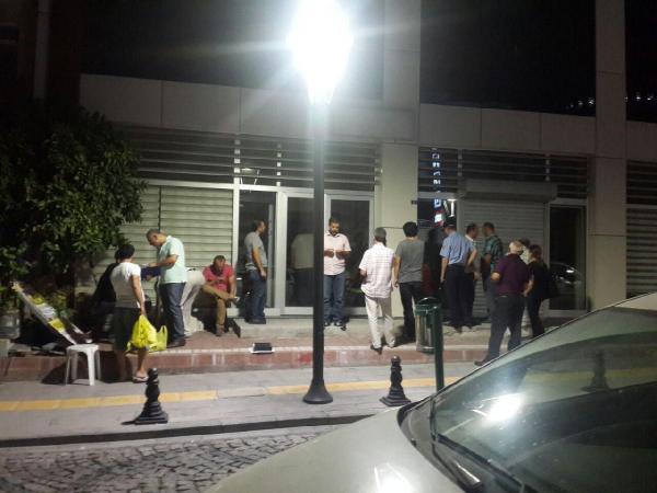 FETO'nun Gölcük'teki dershaneleri kapatıldı