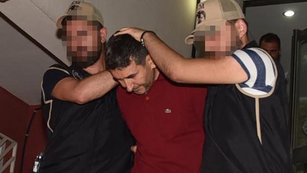 Boğaziçi Köprüsü katliamının sorumlusu albay yakalandı