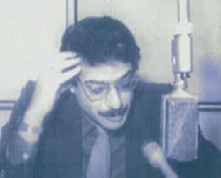 80 darbesinde bildiriyi okuyan TRT spikeri konuştu